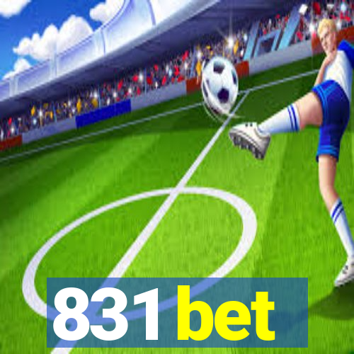 831 bet